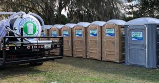 Best Short-Term Portable Toilet Rental  in East Palatka, FL